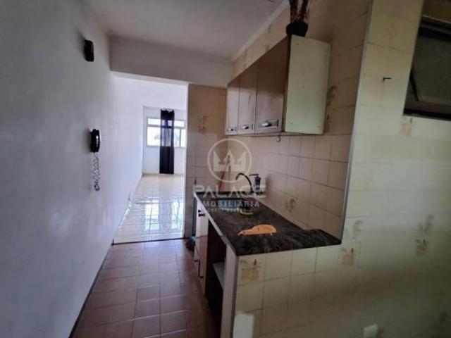 Apartamento venda em Piracicaba