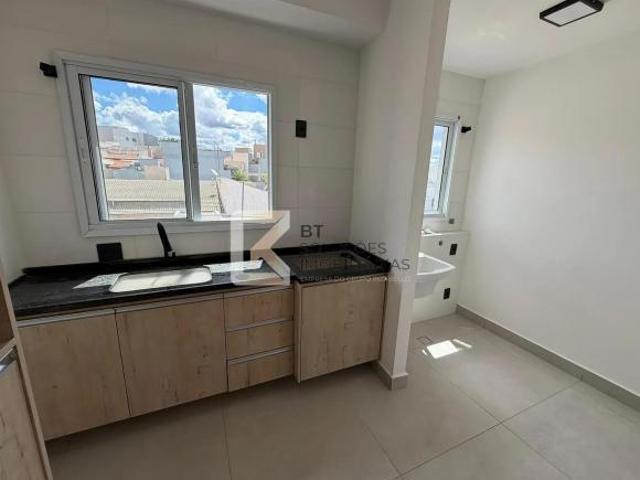 Apartamento venda em Indaiatuba