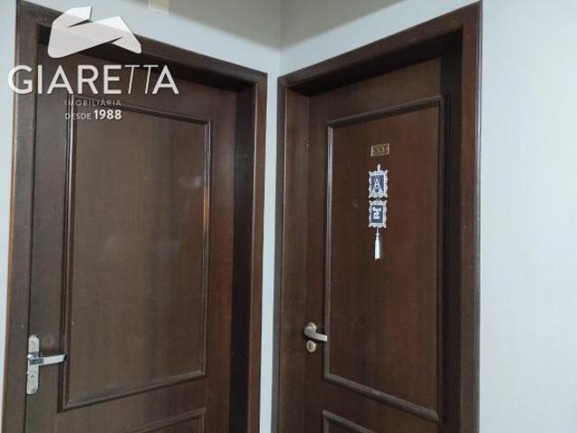 Apartamento venda em Região Geográfica Imediata de Toledo, Toledo