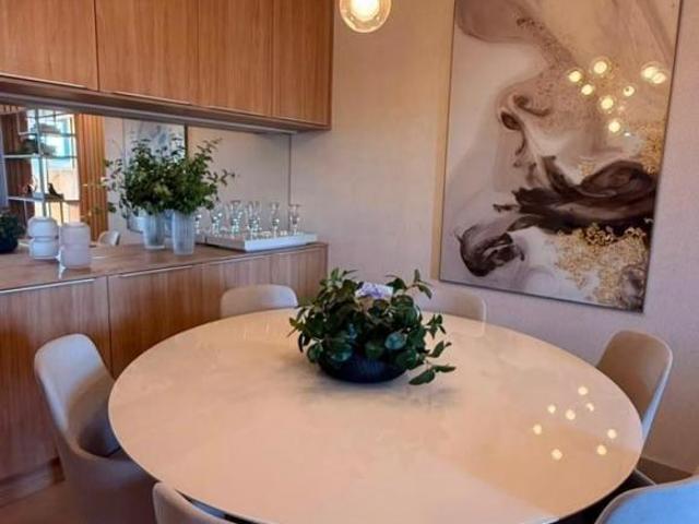 Apartamento venda em Região Imediata de Franca, Juranda