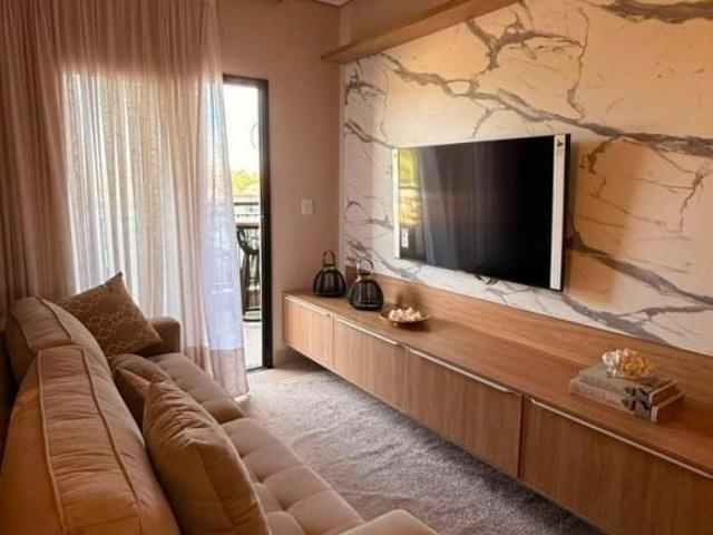 Apartamento venda em Região Imediata de Franca, Juranda