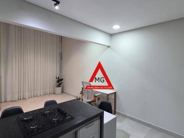 Apartamento venda em Região Geográfica Imediata de Itajubá, Itajubá
