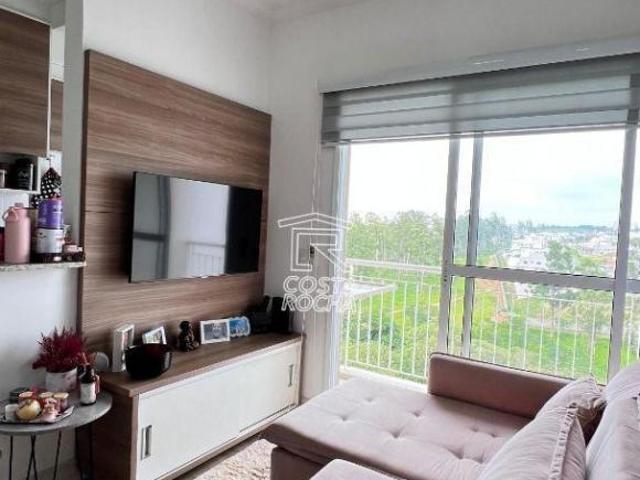 Apartamento venda em Região Imediata de Sorocaba, Região Metropolitana de Sorocaba