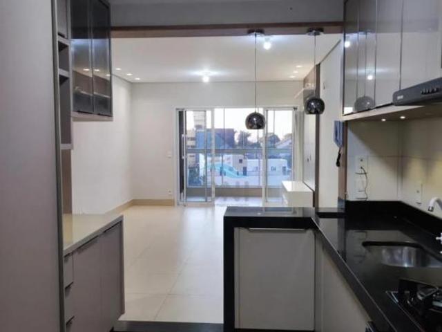 Apartamento venda em Região Geográfica Imediata de Londrina, Cambé