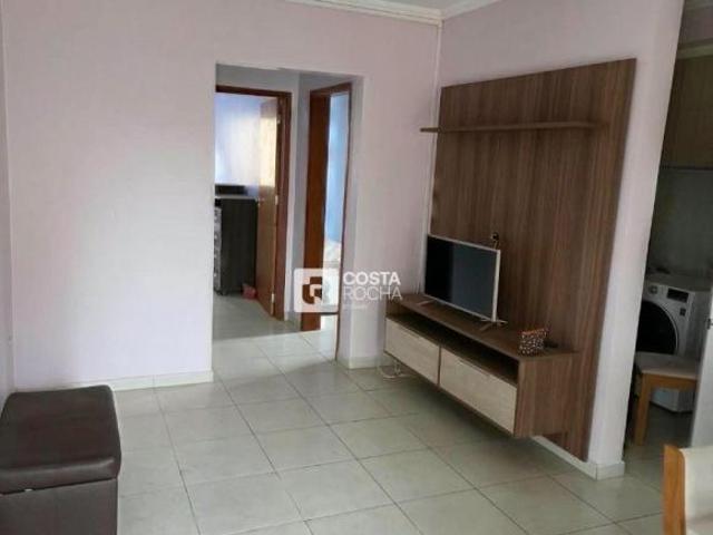 Apartamento venda em Região Imediata de Sorocaba, Região Metropolitana de Sorocaba