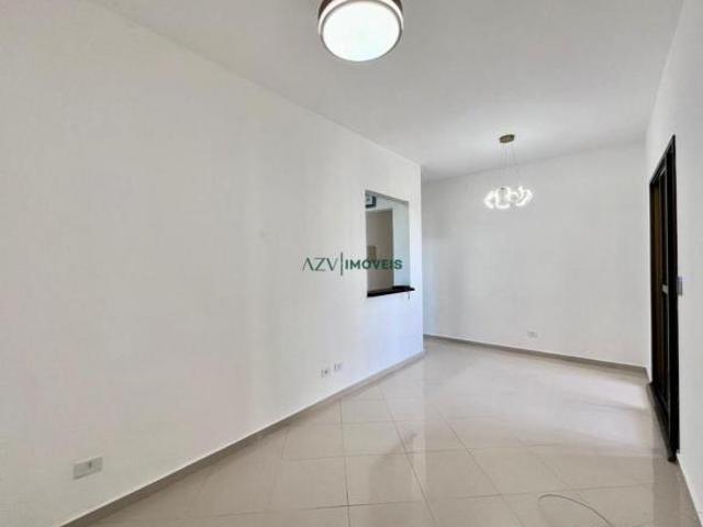 Apartamento venda em Região Imediata de São José dos Campos, Região Metropolitana do Vale do Paraíba e Litoral Norte