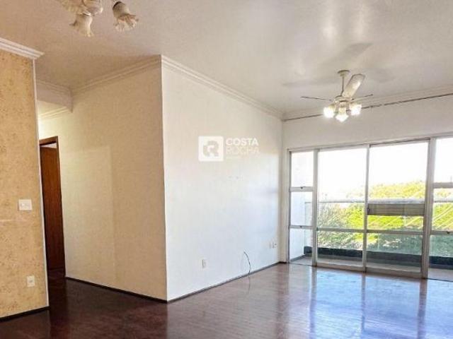 Apartamento venda em Bairro da Estação, Salto