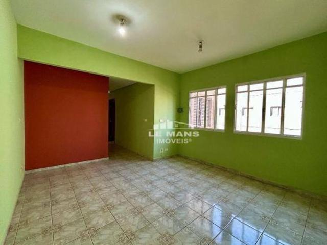 Apartamento venda em Iracemápolis