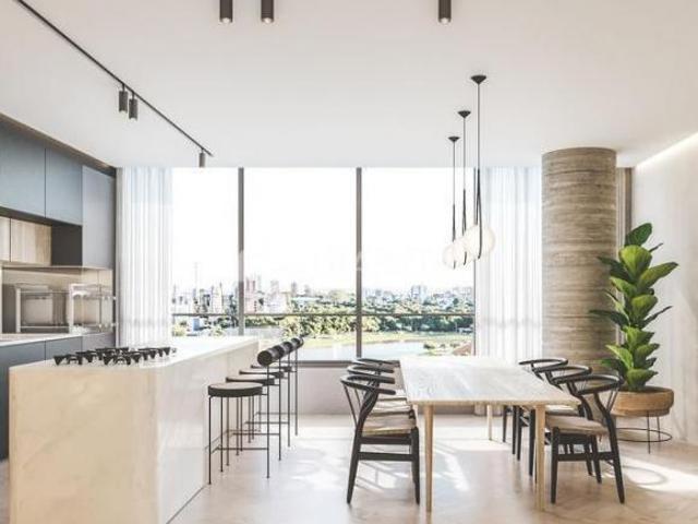 Apartamento venda em Região Geográfica Imediata de Toledo, Toledo
