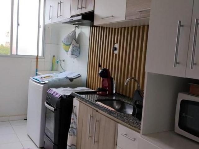 Apartamento venda em Região Imediata de Franca, Juranda