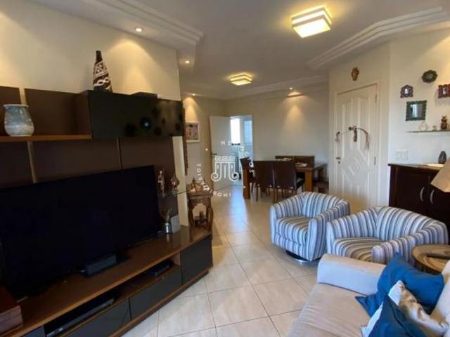 Apartamento venda em Vila Virgínia, Jundiaí