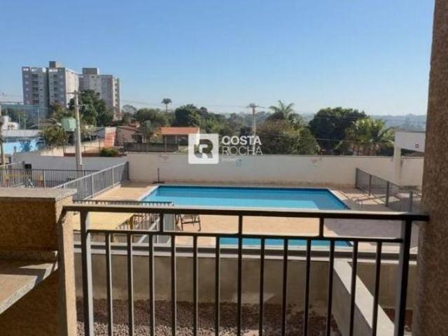 Apartamento venda em Região Imediata de Sorocaba, Região Metropolitana de Sorocaba