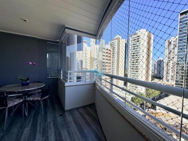 Apartamento venda em Guanabara, Londrina