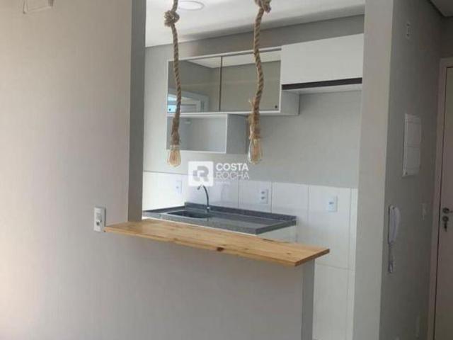 Apartamento venda em Jardim Imperador, Salto