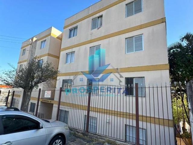 Apartamento venda em Vila Santo Antônio do Portão, Cotia