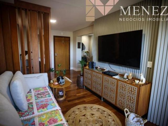 Apartamento venda em Residencial Amazonas, Franca
