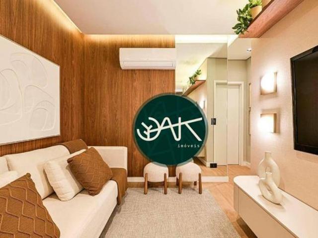 Apartamento venda em São José dos Campos