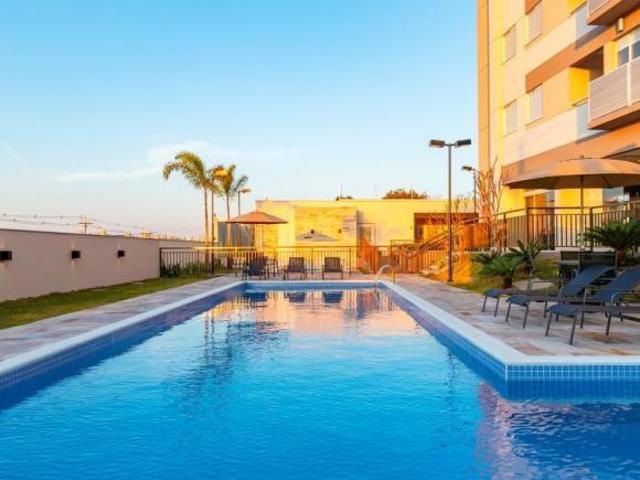 Apartamento venda em Região Geográfica Imediata de Londrina, Londrina