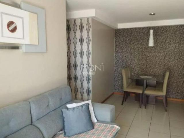 Apartamento venda em ADE Sul, Samambaia