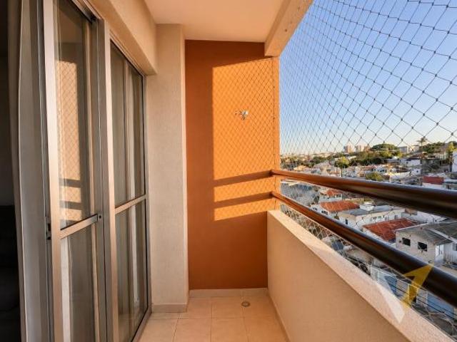 Apartamento venda em Região Imediata de Jundiaí, Jundiaí