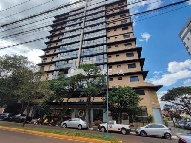 Apartamento venda em Região Geográfica Imediata de Toledo, Toledo