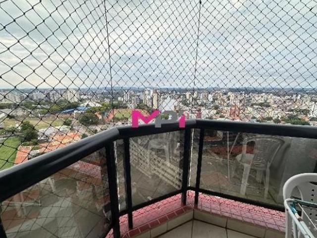 Apartamento venda em Jardim Petrópolis, Jundiaí