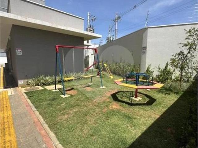 Apartamento venda em Indaiatuba
