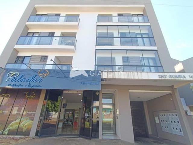 Apartamento venda em Região Geográfica Imediata de Toledo, Toledo