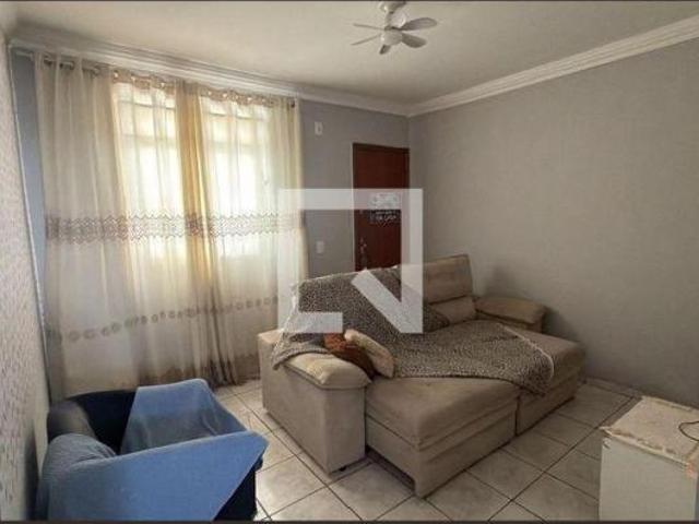 Apartamento venda em Eldorado, Contagem