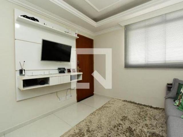Apartamento venda em Eldorado, Contagem