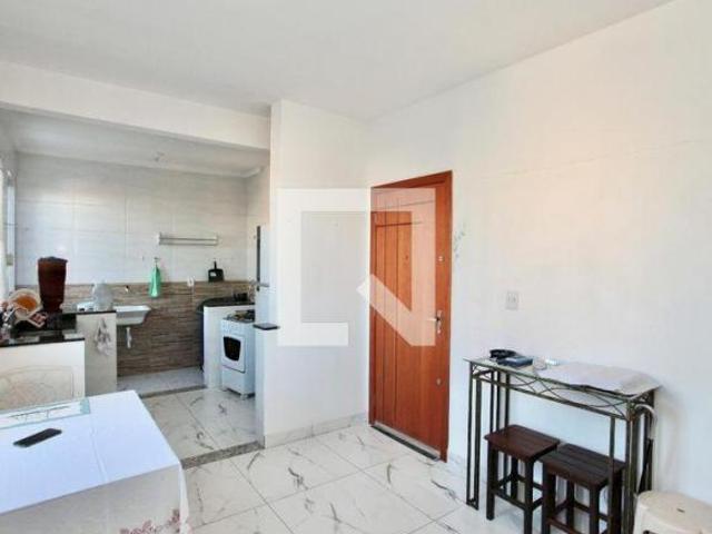 Apartamento venda em Eldorado, Contagem