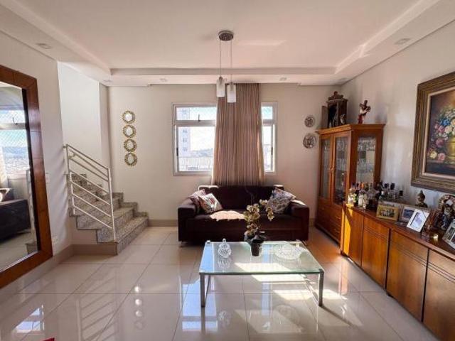 Apartamento venda em Eldorado, Contagem