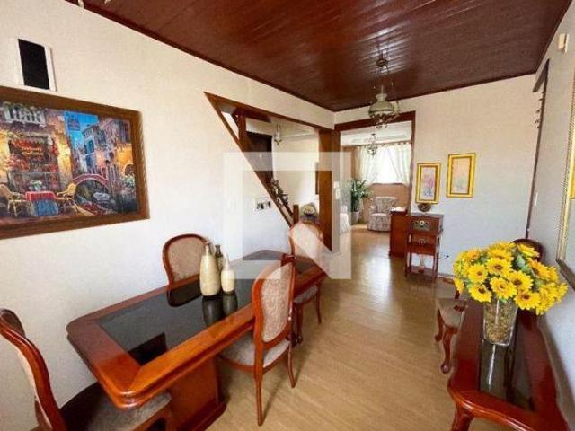 Apartamento venda em Eldorado, Contagem