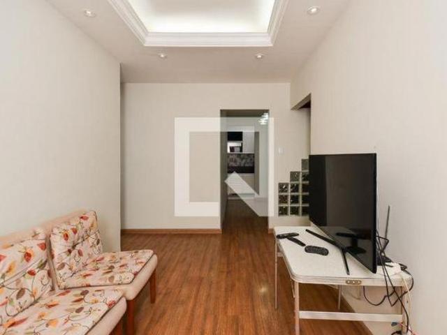 Apartamento venda em Eldorado, Contagem