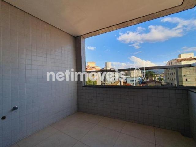 Apartamento venda em Eldorado, Contagem