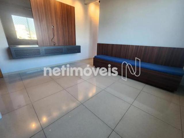 Apartamento venda em Eldorado, Contagem