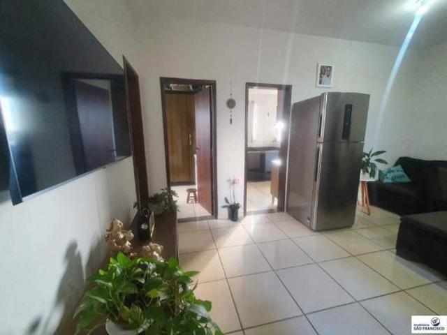 Apartamento venda em Região Geográfica Imediata de Pará de Minas, Pará de Minas
