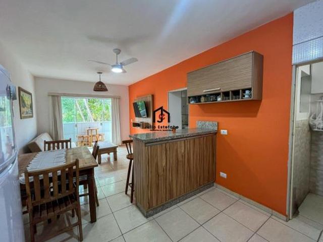 Apartamento venda em Região Imediata de Caraguatatuba-Ubatuba-São Sebastião, Região Metropolitana do Vale do Paraíba e Litoral Norte