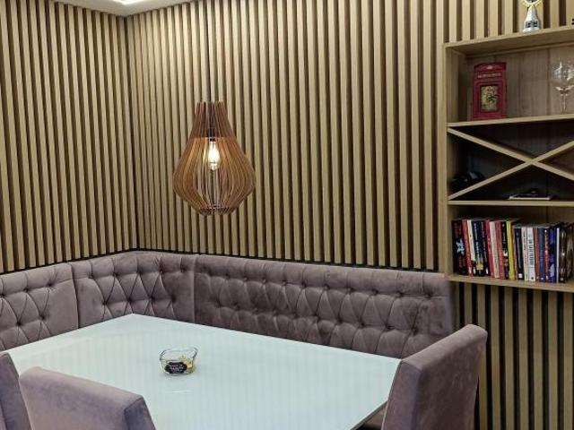 Apartamento venda em Região Imediata de Ourinhos, Ipaussu