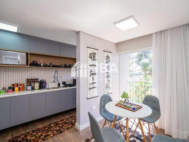 Apartamento venda em Região Geográfica Imediata de Curitiba, Região Metropolitana de Curitiba