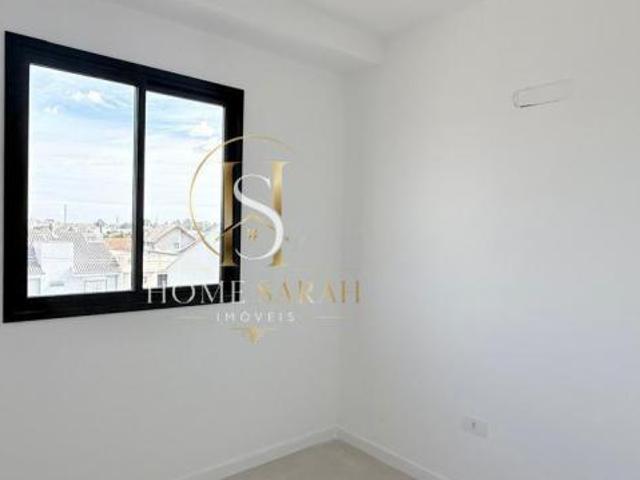 Apartamento venda em São Cristóvão, São José dos Pinhais