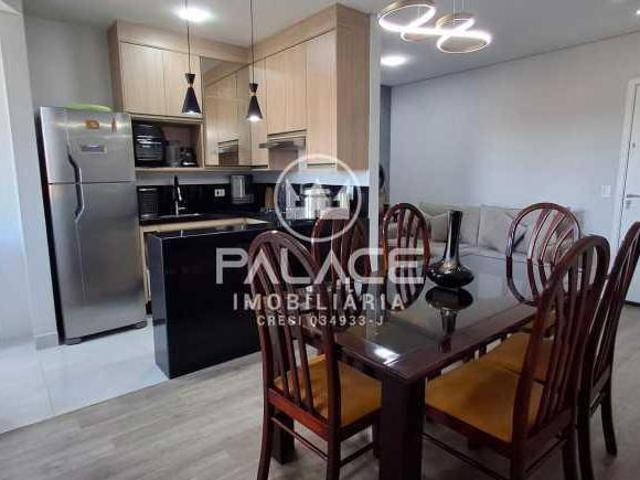 Apartamento venda em Região Imediata de Piracicaba, Região Metropolitana de Piracicaba