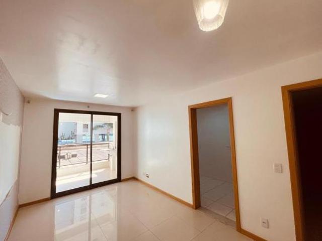 Apartamento venda em Setor de Garagens e Concessionárias de Veículos, Águas Claras