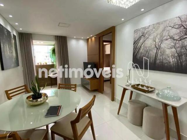 Apartamento venda em Águas Claras
