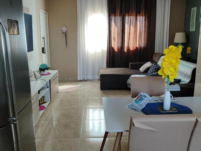Apartamento venda em Águas Lindas de Goiás, Região Geográfica Intermediária de Luziânia-Águas Lindas de Goiás
