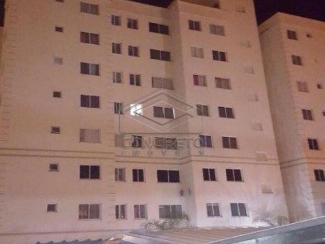 Apartamento venda em Agudos, Agudos