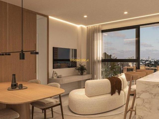 Apartamento venda em Região Geográfica Imediata de Curitiba, Região Metropolitana de Curitiba