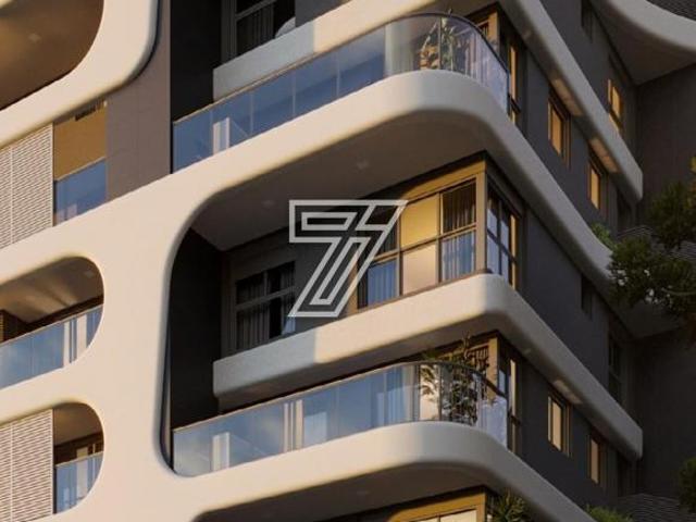 Apartamento venda em Região Geográfica Imediata de Curitiba, Região Metropolitana de Curitiba