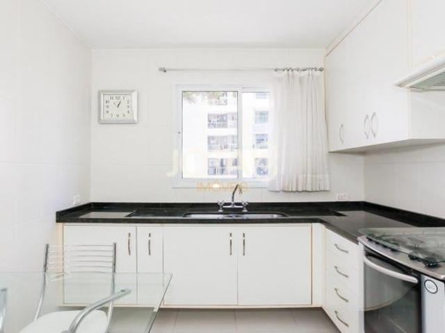 Apartamento venda em Região Geográfica Imediata de Curitiba, Região Metropolitana de Curitiba