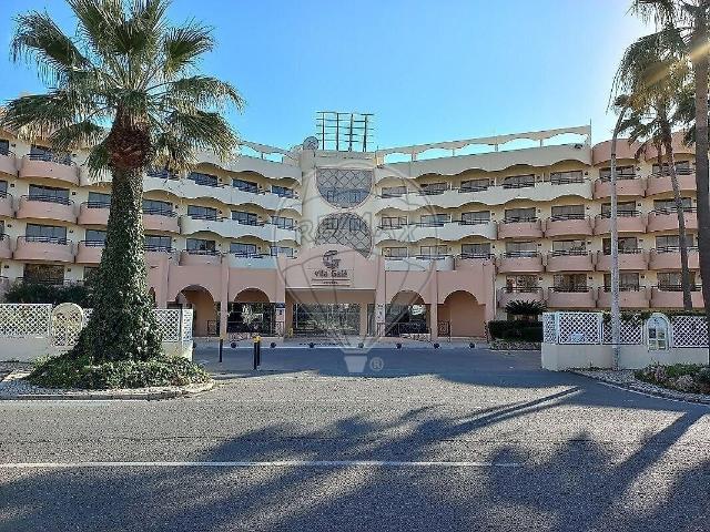 Apartamento venda em Albufeira e Olhos de Água, Albufeira